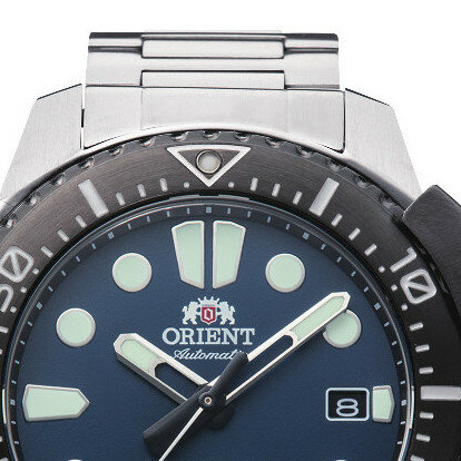 Orient M-FORCE RA-AC0L07L00B - zegarek męski 3