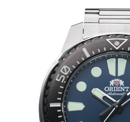 Orient M-FORCE RA-AC0L07L00B - zegarek męski 4