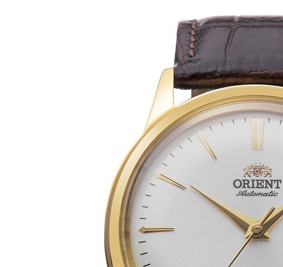 Orient Classic RA-AC0M01S10B - zegarek męski 4