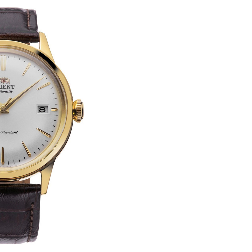 Orient Classic RA-AC0M01S10B - zegarek męski 6