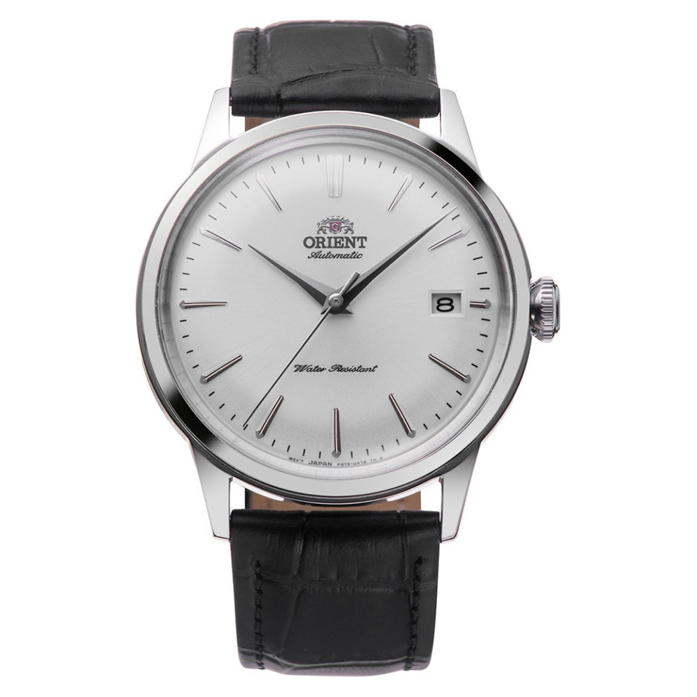 Orient Classic RA-AC0M03S10B - zegarek męski 7
