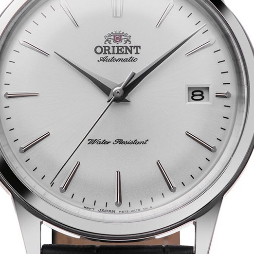 Orient Classic RA-AC0M03S10B - zegarek męski 2