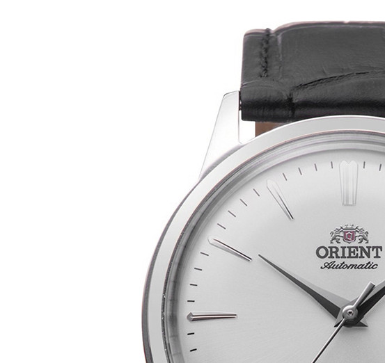 Orient Classic RA-AC0M03S10B - zegarek męski 4