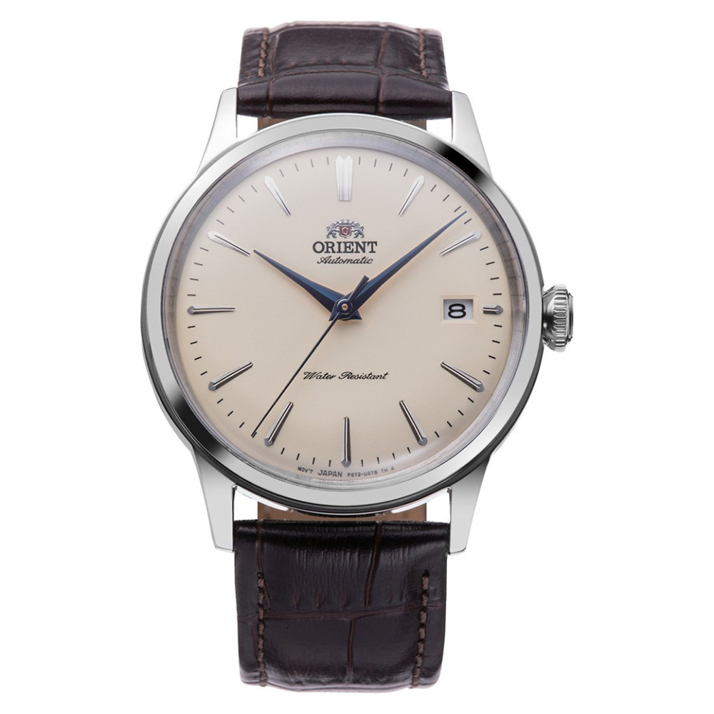 Orient Classic RA-AC0M04Y10B - zegarek męski 7