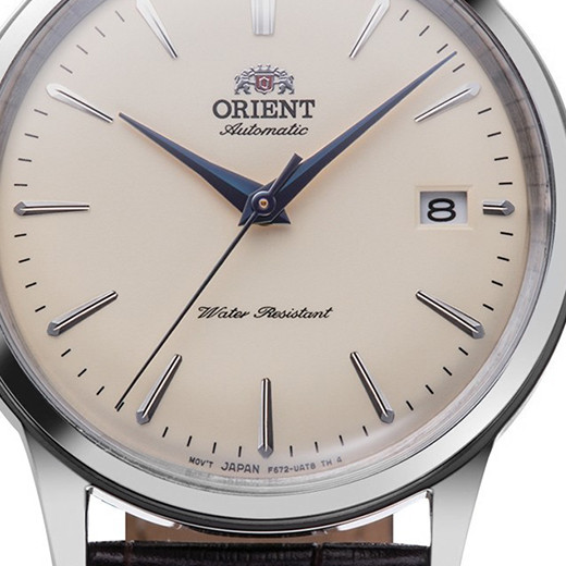 Orient Classic RA-AC0M04Y10B - zegarek męski 2