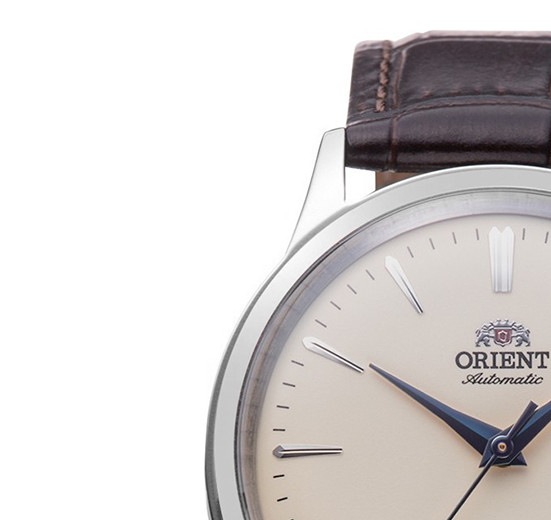 Orient Classic RA-AC0M04Y10B - zegarek męski 4