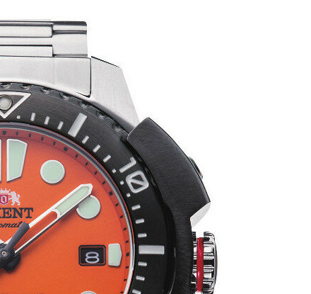 Orient M-FORCE RA-AC0L08Y00B - zegarek męski 5