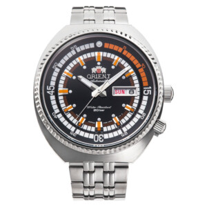 Orient Neo Classic RA-AA0E05B19B - zegarek męski