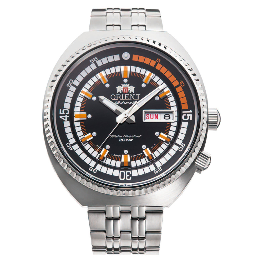 Orient Neo Classic RA-AA0E05B19B - zegarek męski 1