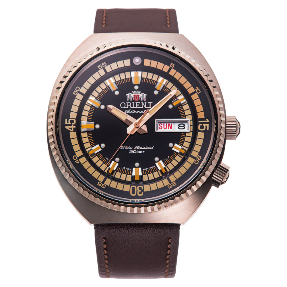 Orient Neo Classic RA-AA0E06B19B - zegarek męski 1