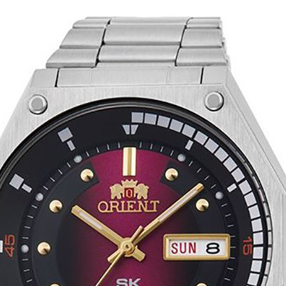 Orient Revival RA-AA0B02R19B - zegarek męski 3