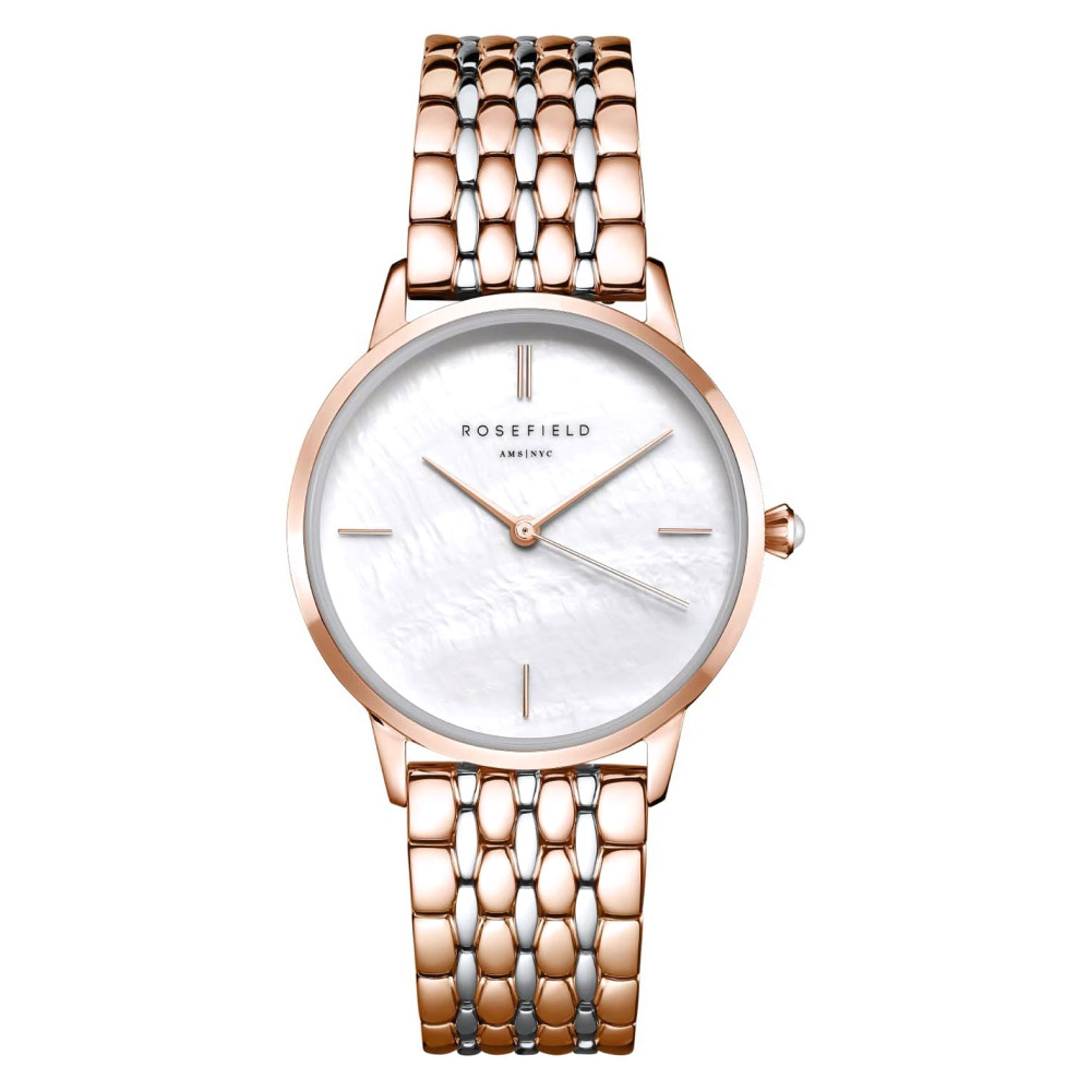 Rosefield PEARL EDIT RMRSR-R03 - zegarek damski 7