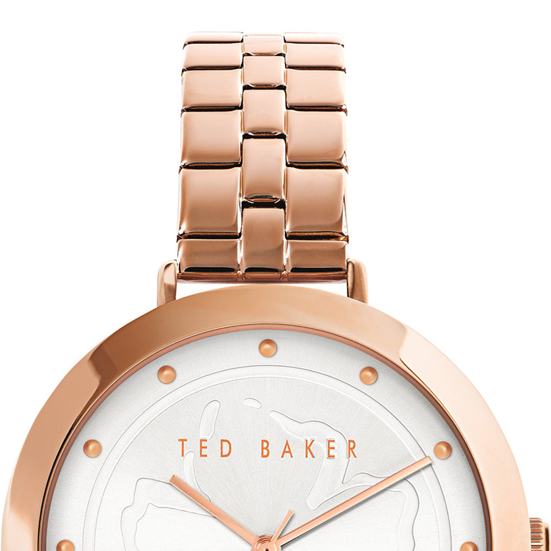 Ted Baker Magnolia BKPAMS215 - zegarek damski 3