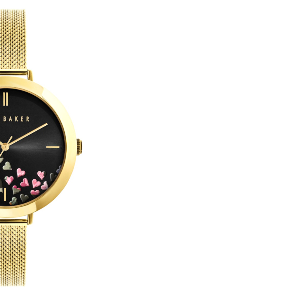 Ted Baker Amourri BKPAMF109 - zegarek damski 6