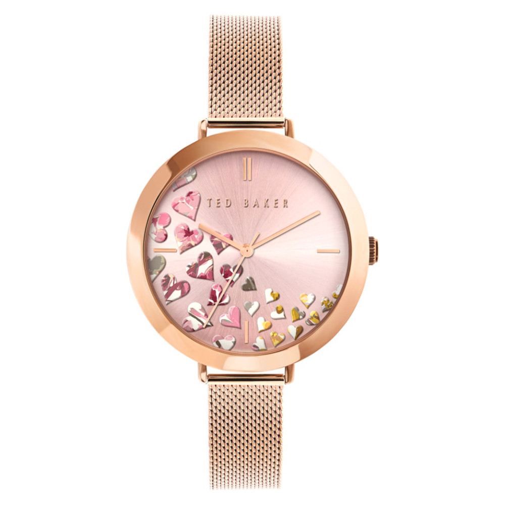 Ted Baker Amourri BKPAMF107 - zegarek damski 7