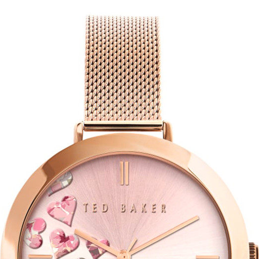 Ted Baker Amourri BKPAMF107 - zegarek damski 3