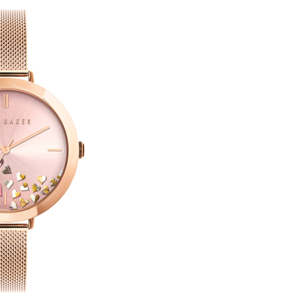 Ted Baker Amourri BKPAMF107 - zegarek damski 6