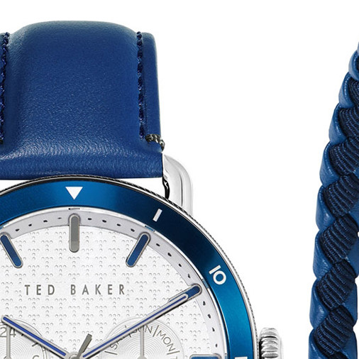 Ted Baker BKG028900 - zegarek męski 3