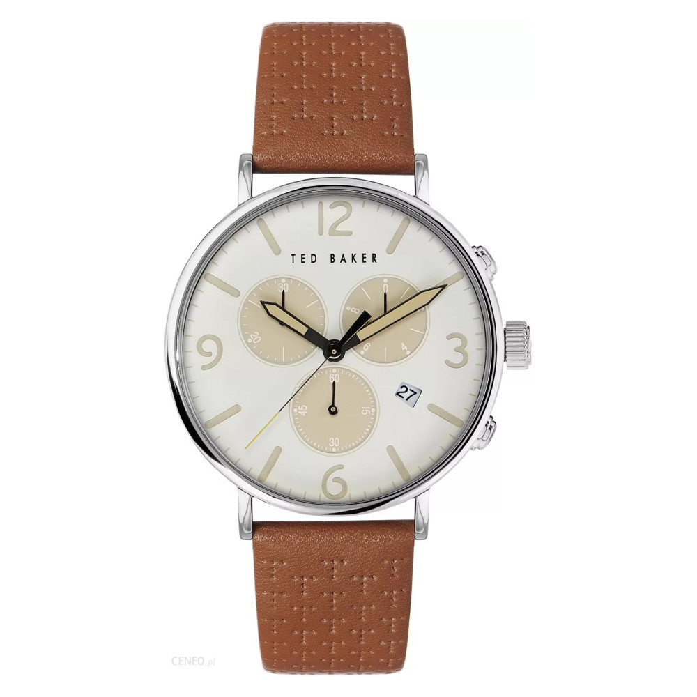 Ted Baker Barnett BKPBAS202 - zegarek męski 7