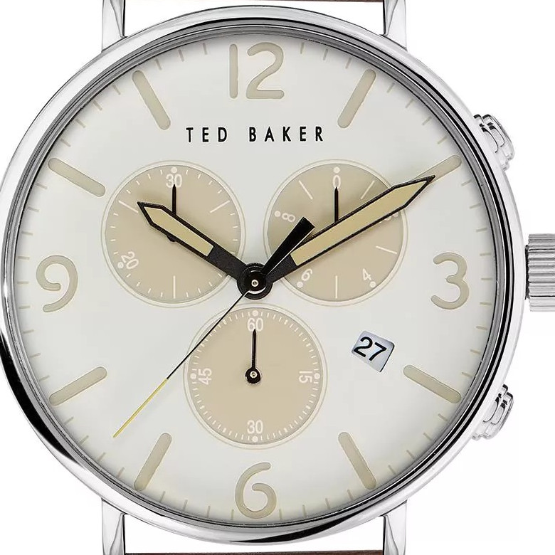 Ted Baker Barnett BKPBAS202 - zegarek męski 2