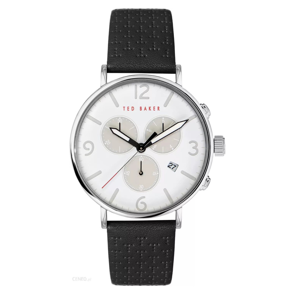 Ted Baker Barnett BKPBAS203 - zegarek męski 7