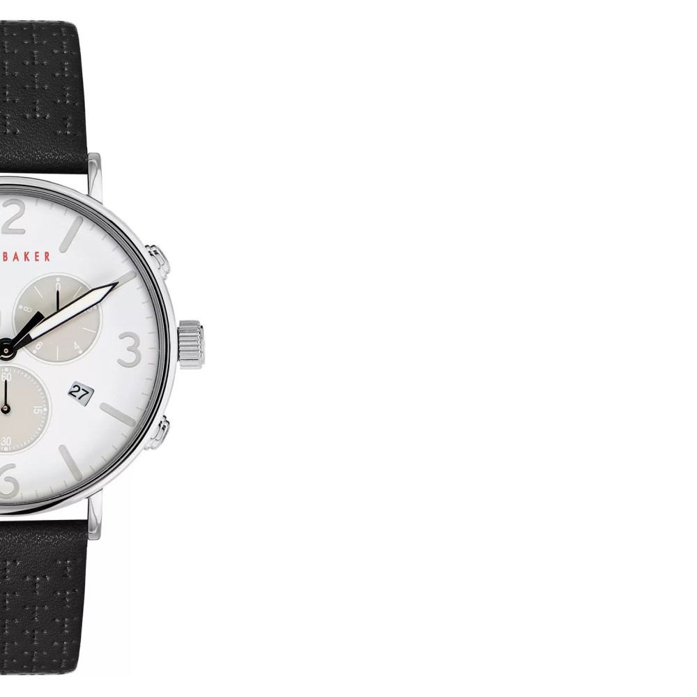 Ted Baker Barnett BKPBAS203 - zegarek męski 6