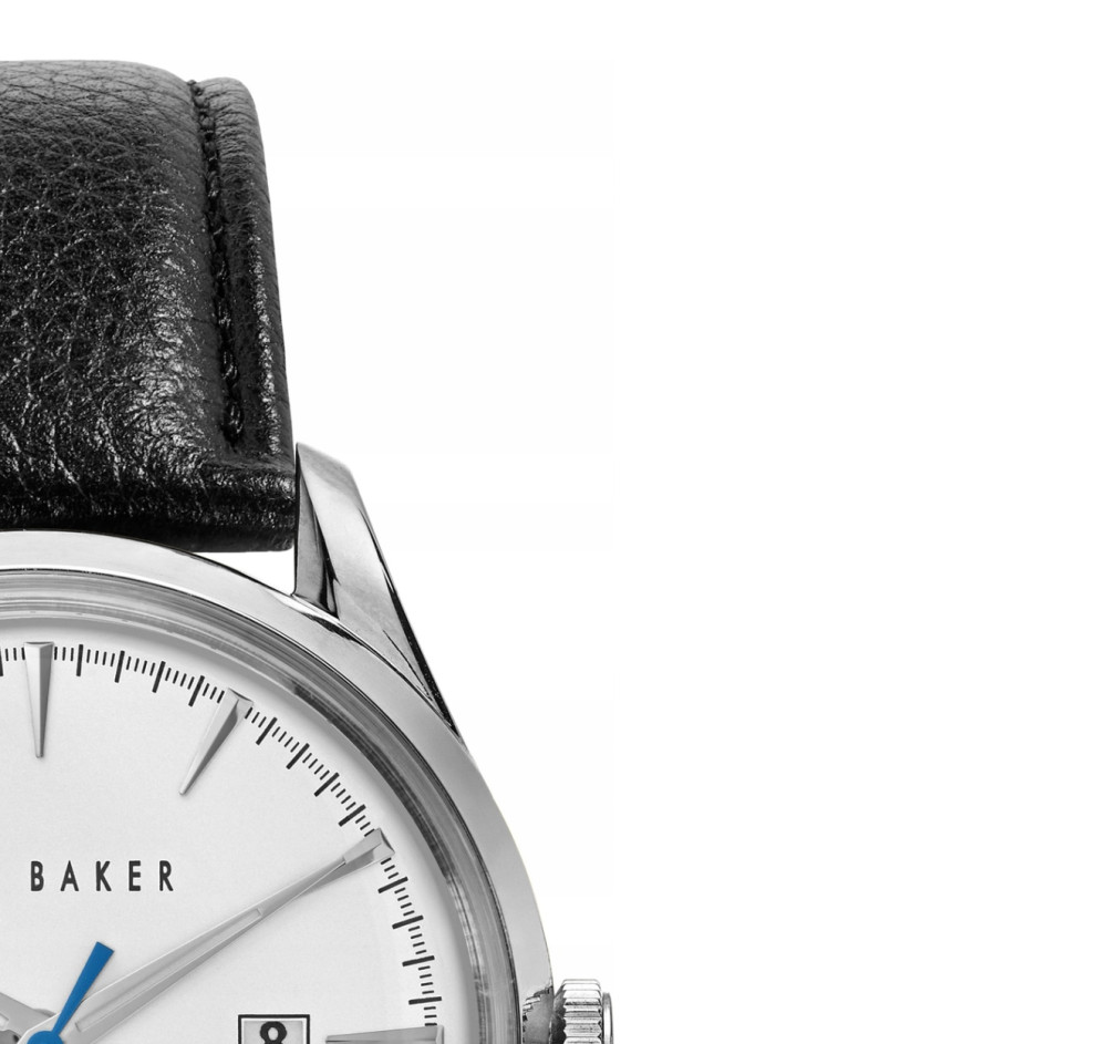 Ted Baker Dauir BKPDQF115 - zegarek męski 5