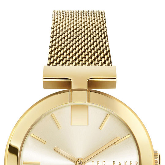 Ted Baker Darbey BKPDAF203 - zegarek damski 3