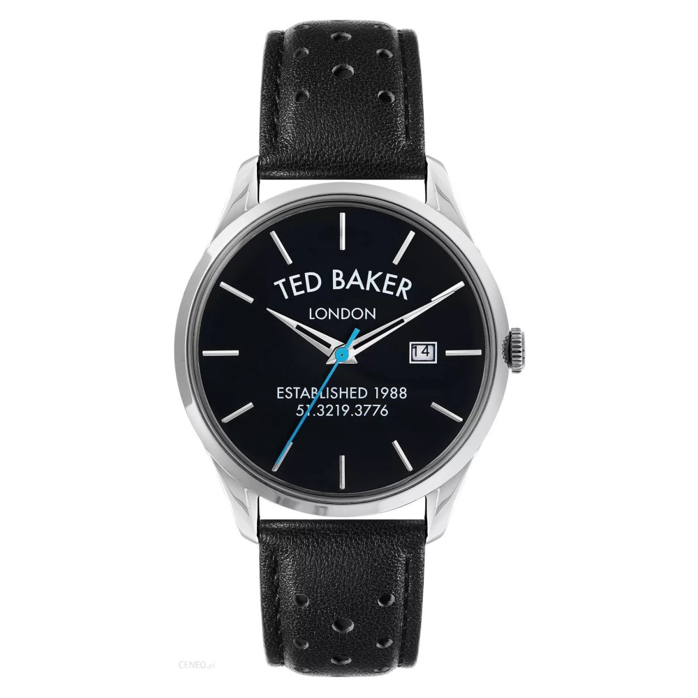 Ted Baker Leytonn Brogue BKPLTS201 - zegarek męski 1