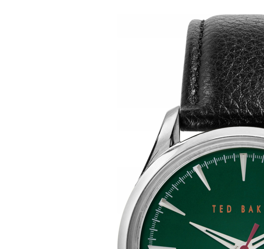 Ted Baker Dauir BKPDQF118 - zegarek męski 4