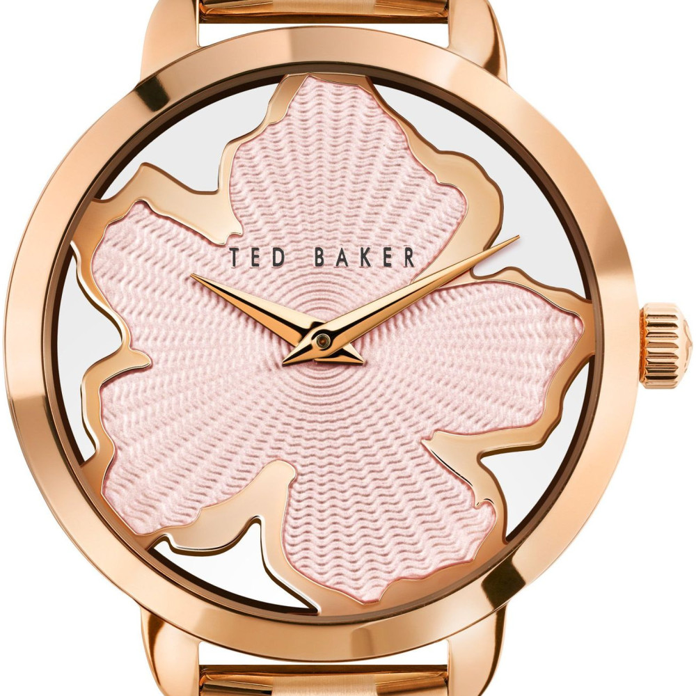 Ted Baker Lilabel BKPLIF202 - zegarek damski 2
