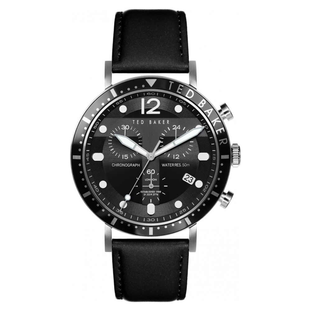 Ted Baker Morning BKPMRS204 - zegarek męski 7