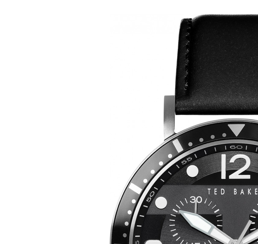 Ted Baker Morning BKPMRS204 - zegarek męski 4