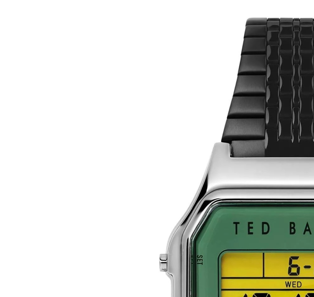 Ted Baker London BKP80S202 - zegarek damski 4