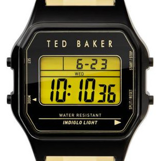 Ted Baker London BKP80S204 - zegarek damski 2