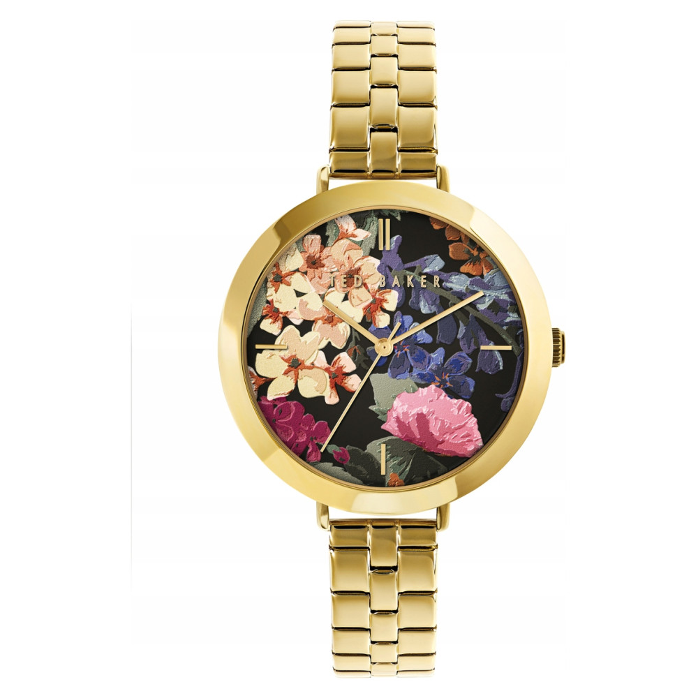 Ted Baker Ammyflo BKPAMF103 - zegarek damski 7