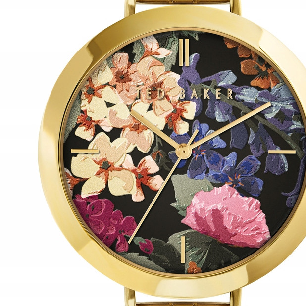 Ted Baker Ammyflo BKPAMF103 - zegarek damski 2