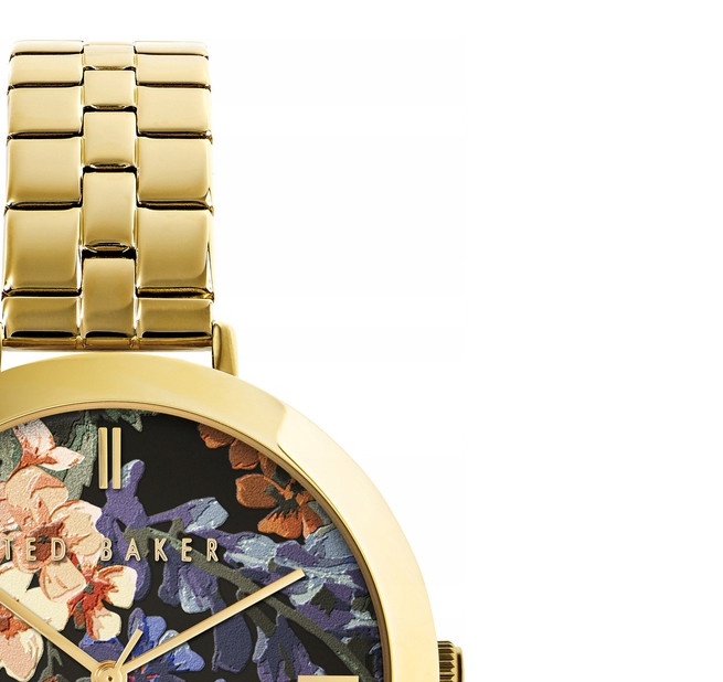 Ted Baker Ammyflo BKPAMF103 - zegarek damski 5