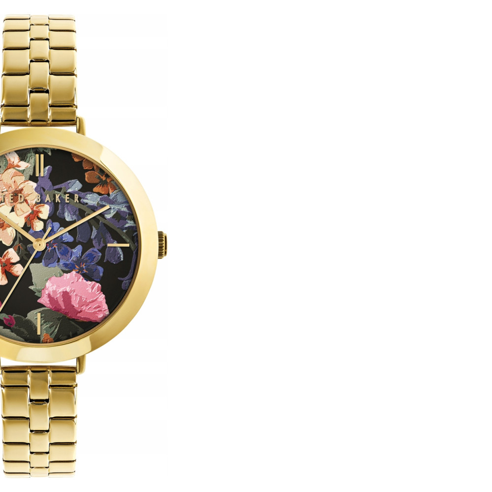 Ted Baker Ammyflo BKPAMF103 - zegarek damski 6