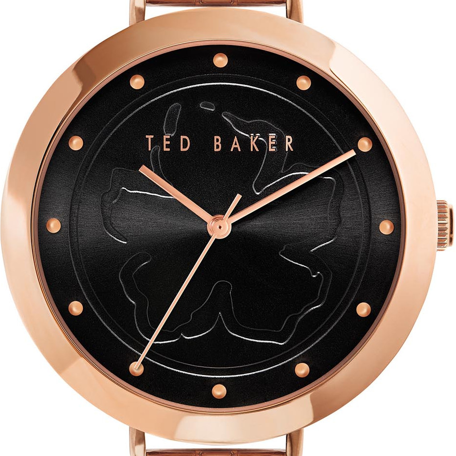 Ted Baker Magnolia BKPAMS216 - zegarek damski 2