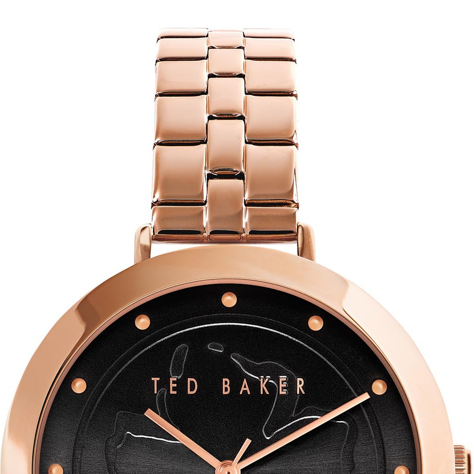 Ted Baker Magnolia BKPAMS216 - zegarek damski 3