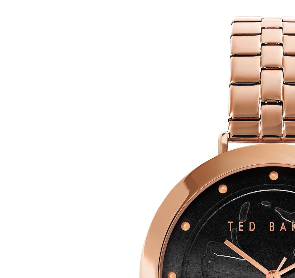 Ted Baker Magnolia BKPAMS216 - zegarek damski 4