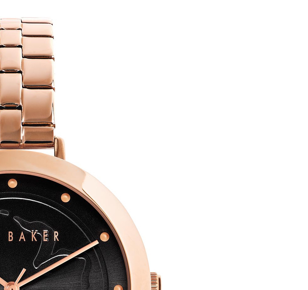 Ted Baker Magnolia BKPAMS216 - zegarek damski 5