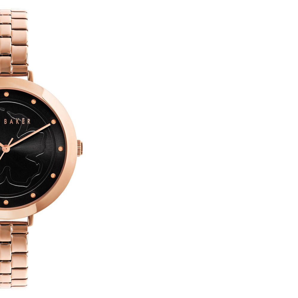 Ted Baker Magnolia BKPAMS216 - zegarek damski 6