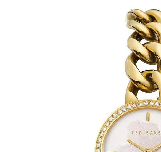 Ted Baker Maiisie BKPMSS203 - zegarek damski 4