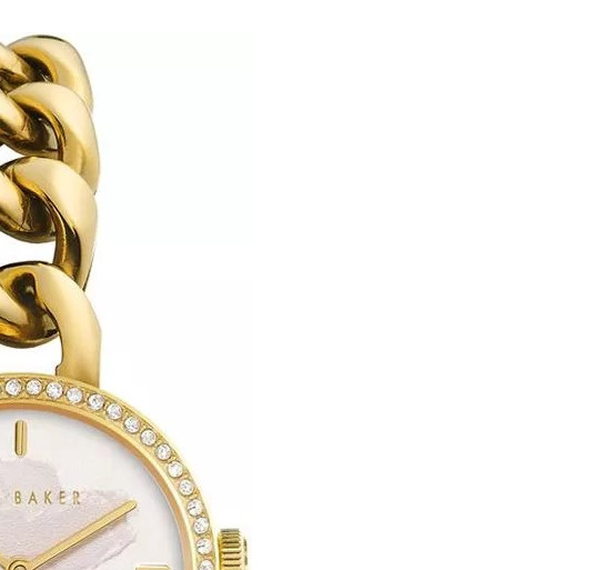 Ted Baker Maiisie BKPMSS203 - zegarek damski 5