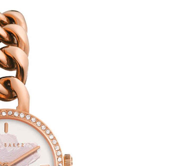 Ted Baker Maiisie BKPMSS204 - zegarek damski 5