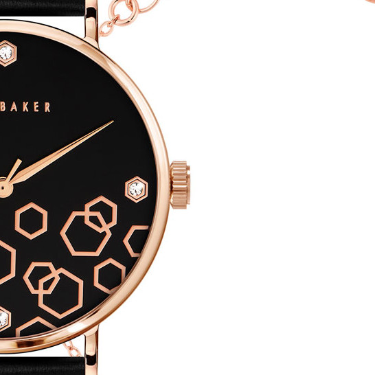 Ted Baker Phylipa BKG028400 - zegarek damski 2