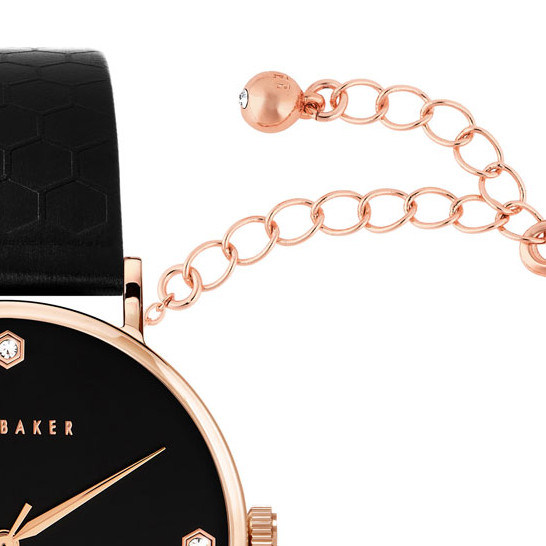 Ted Baker Phylipa BKG028400 - zegarek damski 3