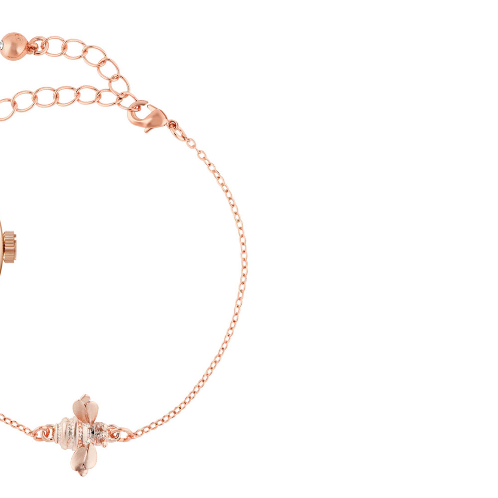 Ted Baker Phylipa BKG028400 - zegarek damski 6